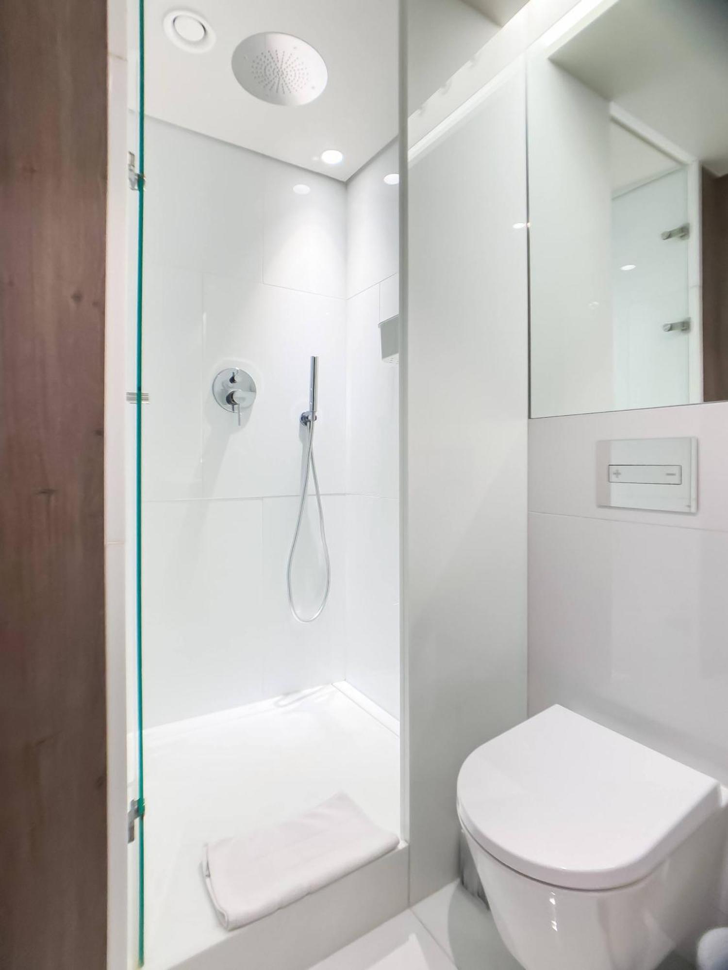 Apartment Downtown Design Lissabon