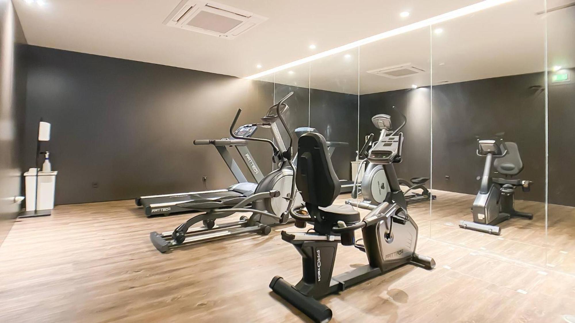 Apartment Downtown Design Lissabon