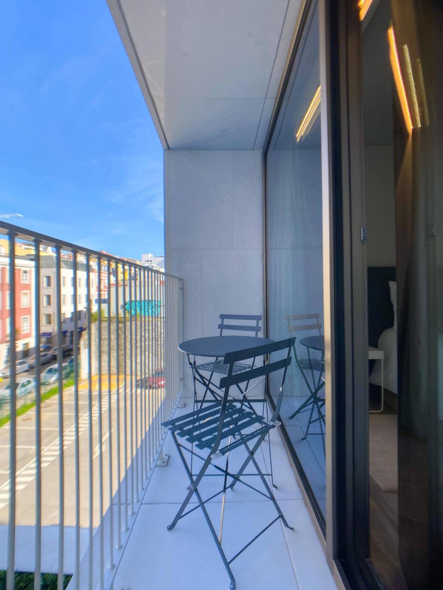 Apartment Downtown Design *