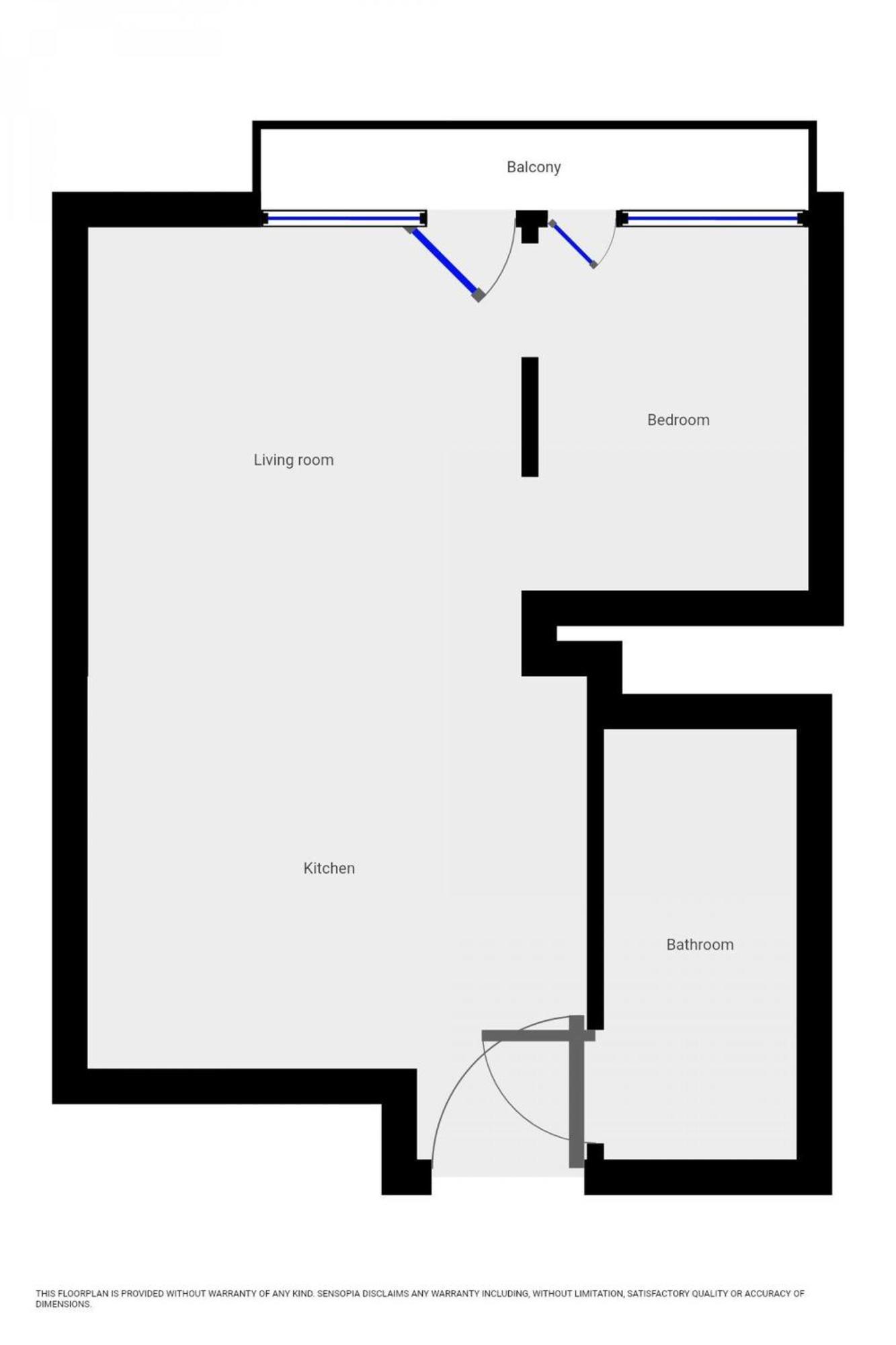 Downtown Design Apartment Lissabon
