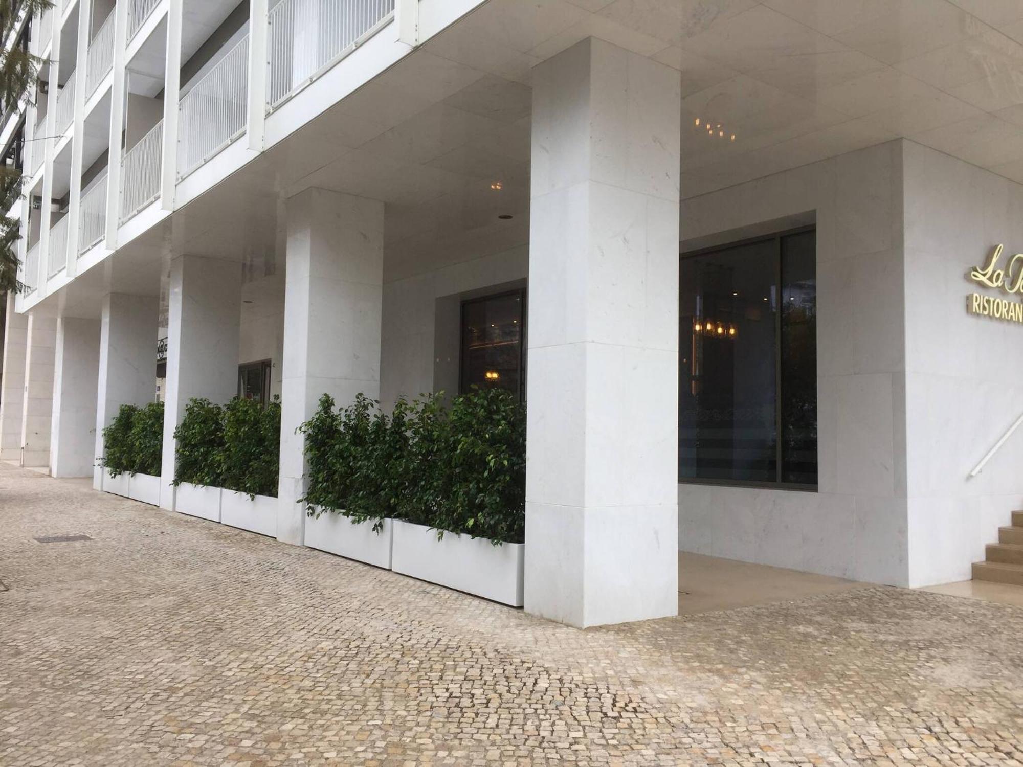 Downtown Design * Lissabon